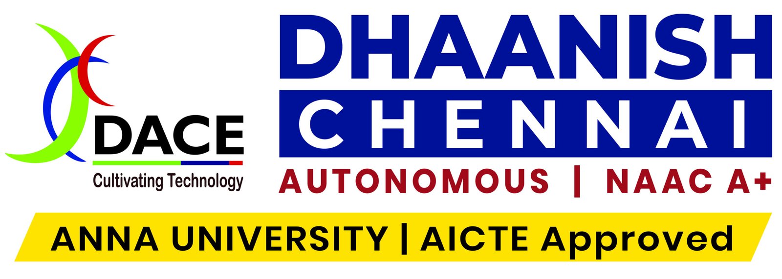 Dhaanish Ahmed College of Engineering Chennai